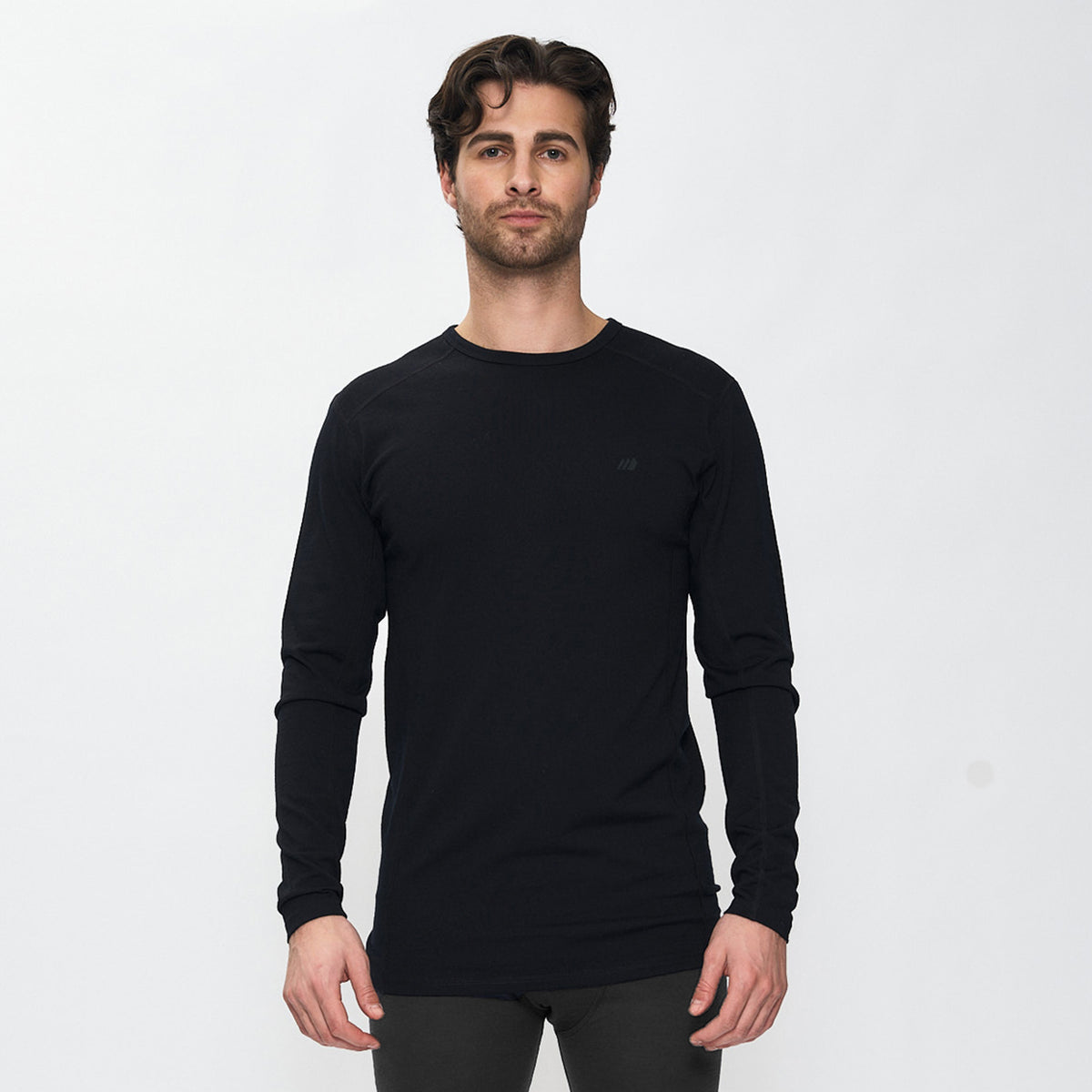 Røstene – Black