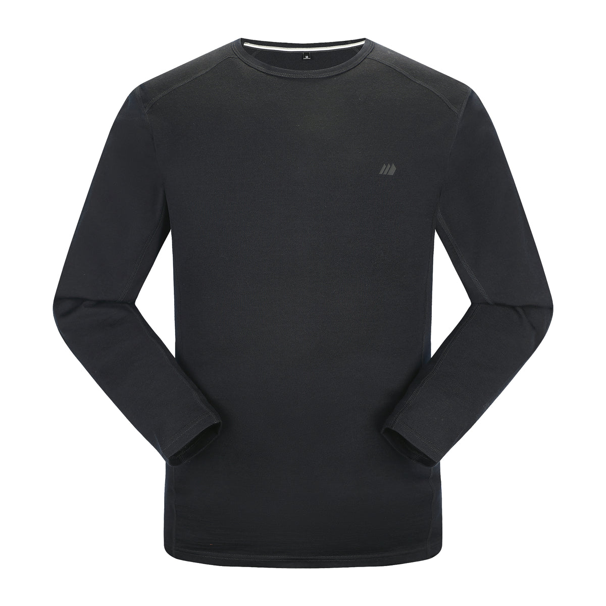 Røstene – Black