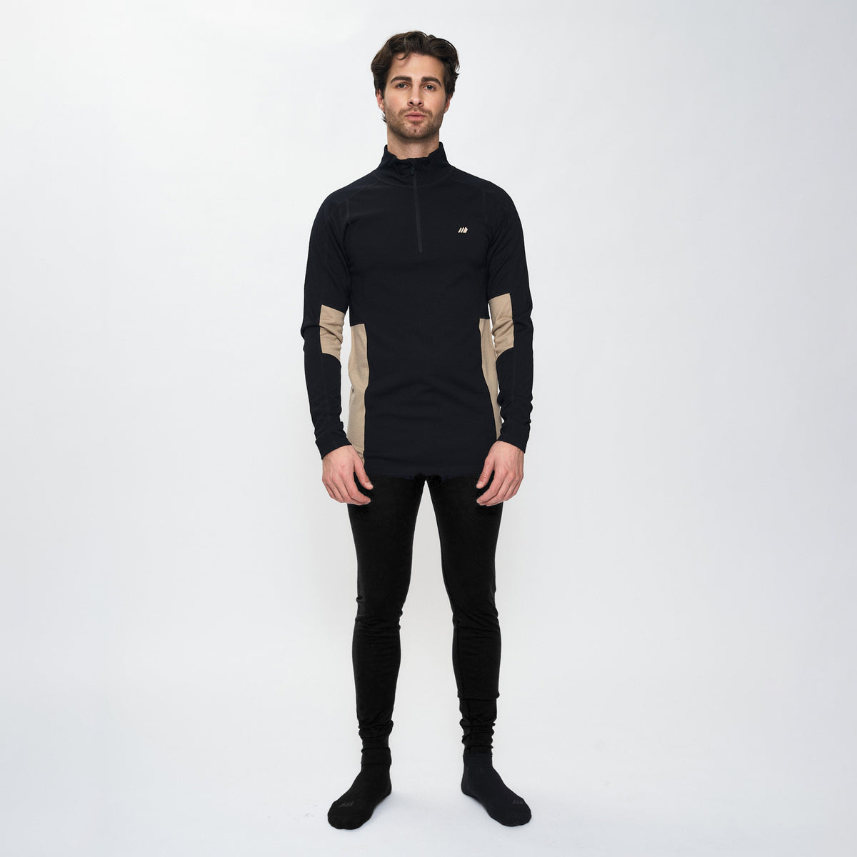 Røstene – Black