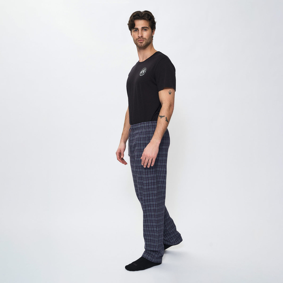 Odda – Riverside yd
