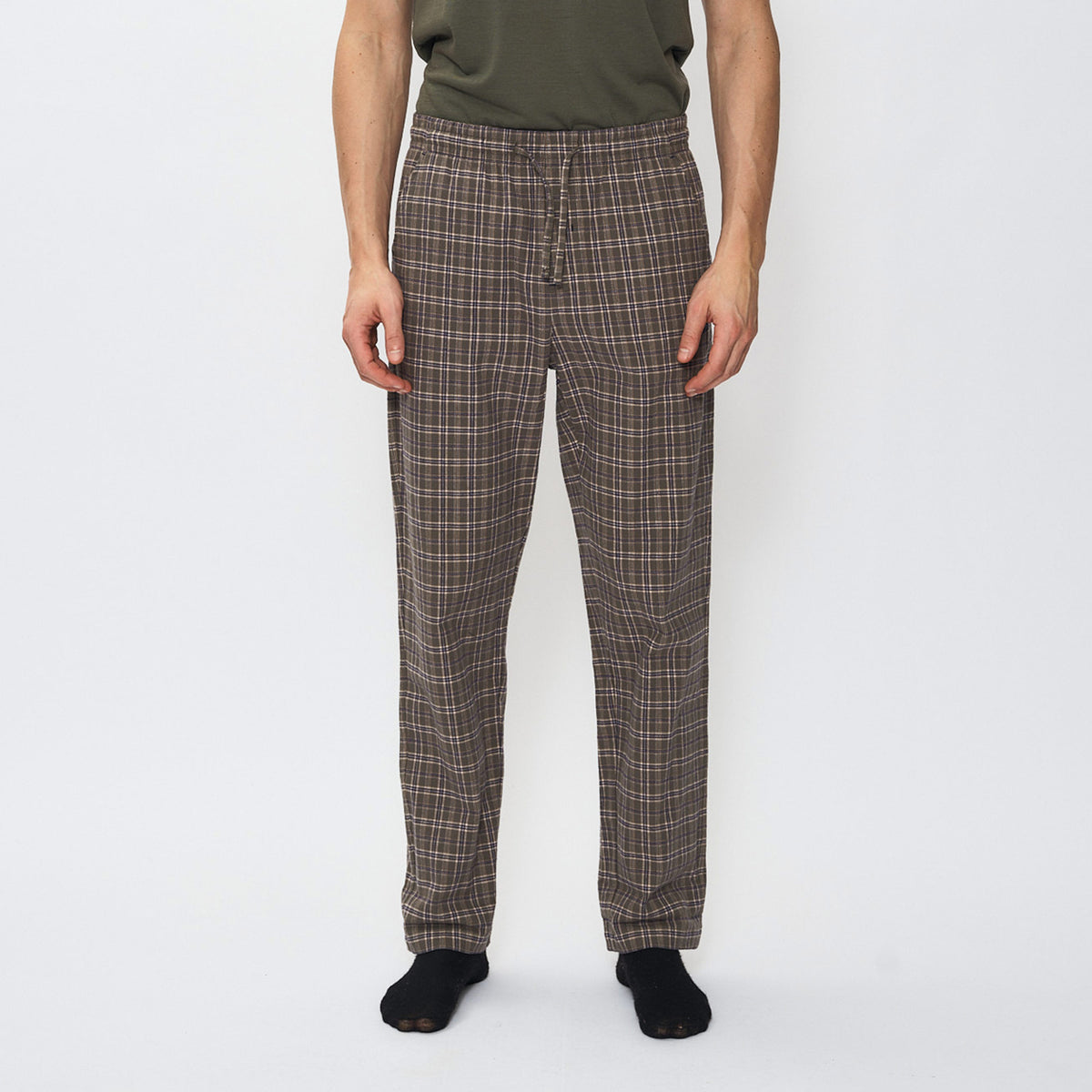Odda – Thyme yd
