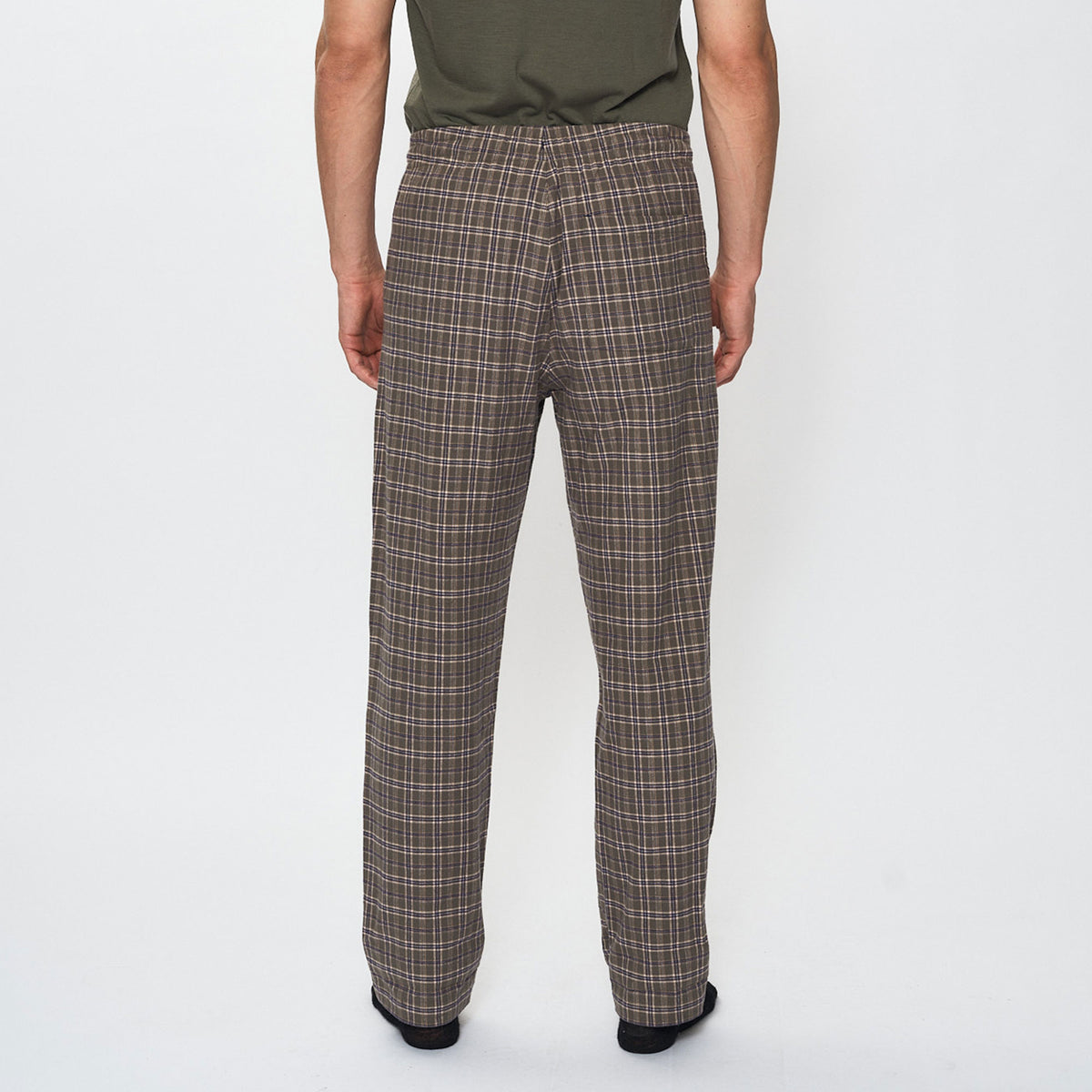 Odda – Thyme yd