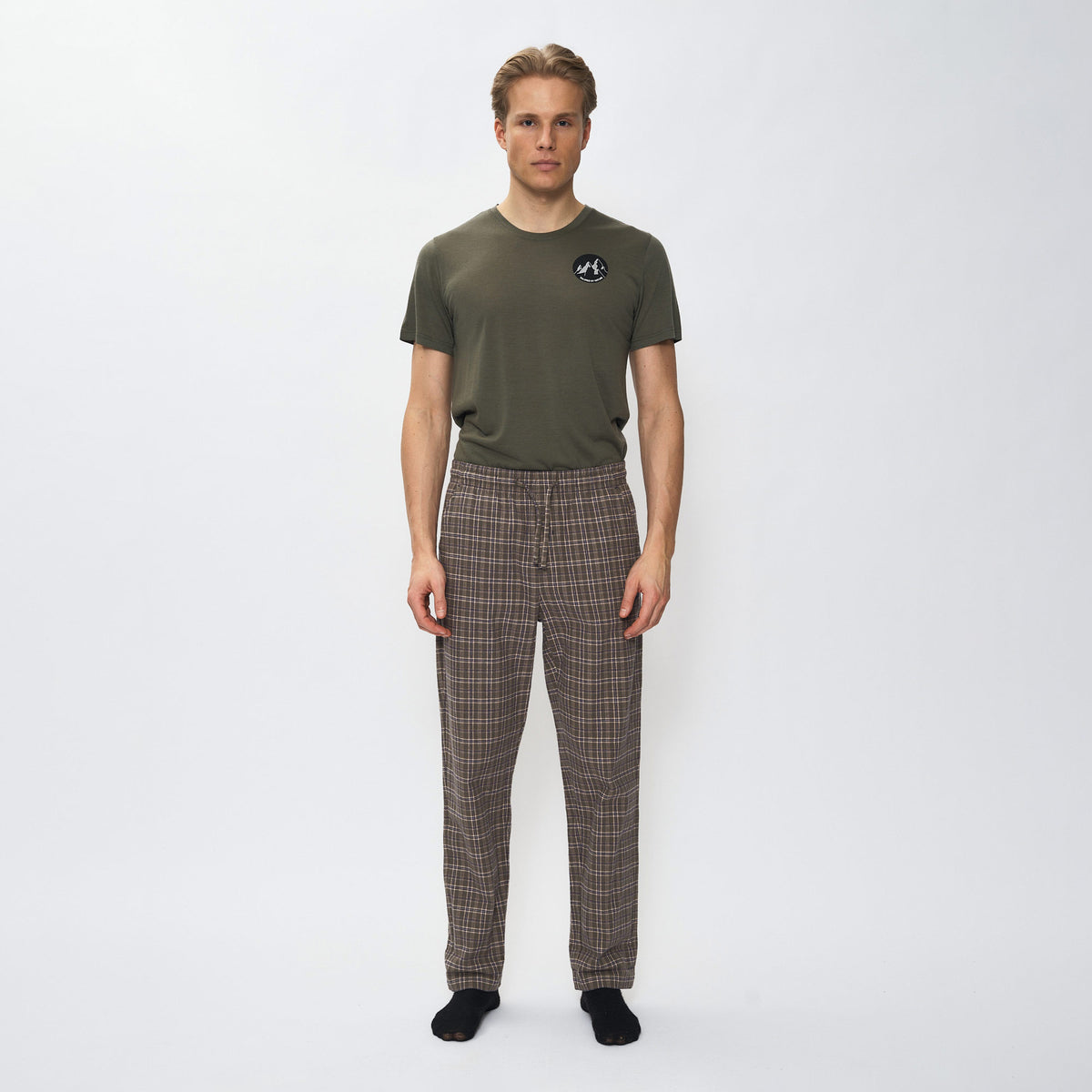 Odda – Thyme yd