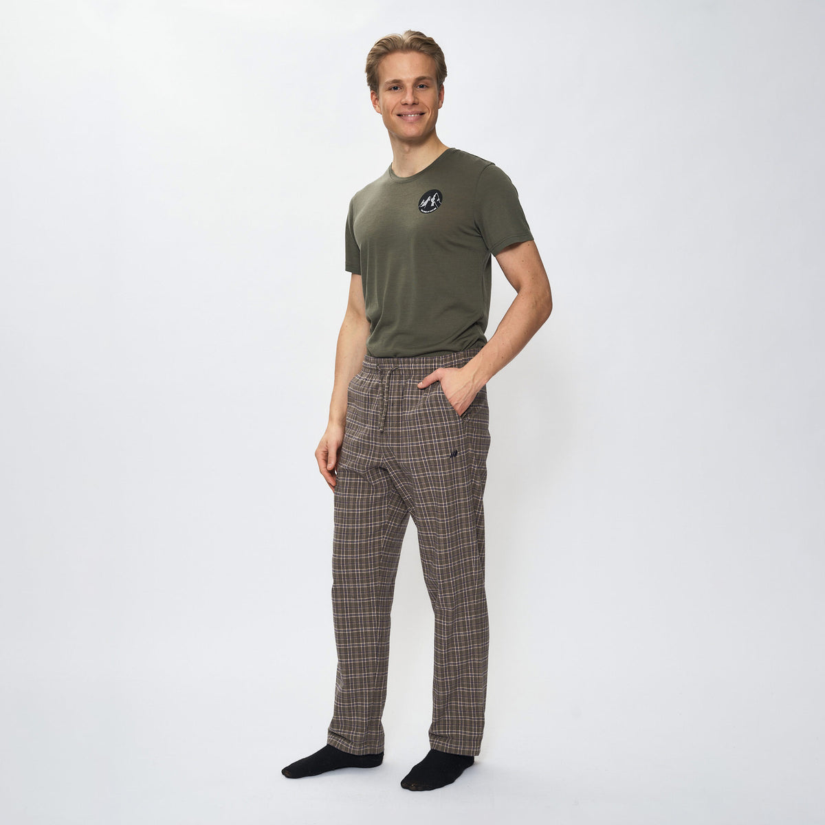 Odda – Thyme yd