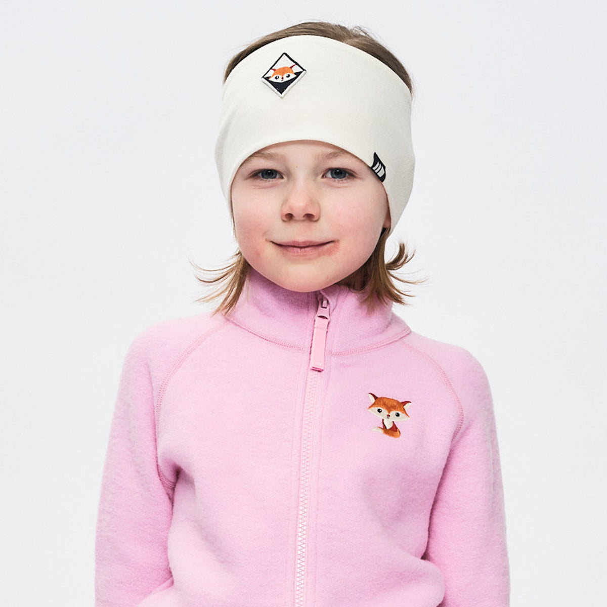 Skogstad Blånibba tilbehør barn, Offwhite