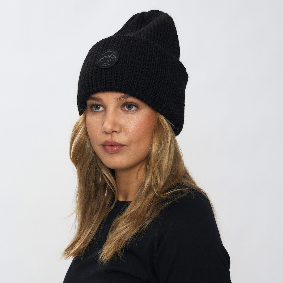 Skogstad Beito tilbehør dame, Black