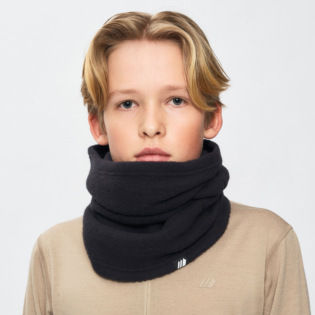 Skogstad Blåfjellet tilbehør junior, Black