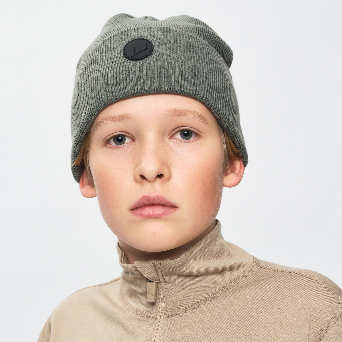 Skogstad Fast tilbehør junior, Balsam Green