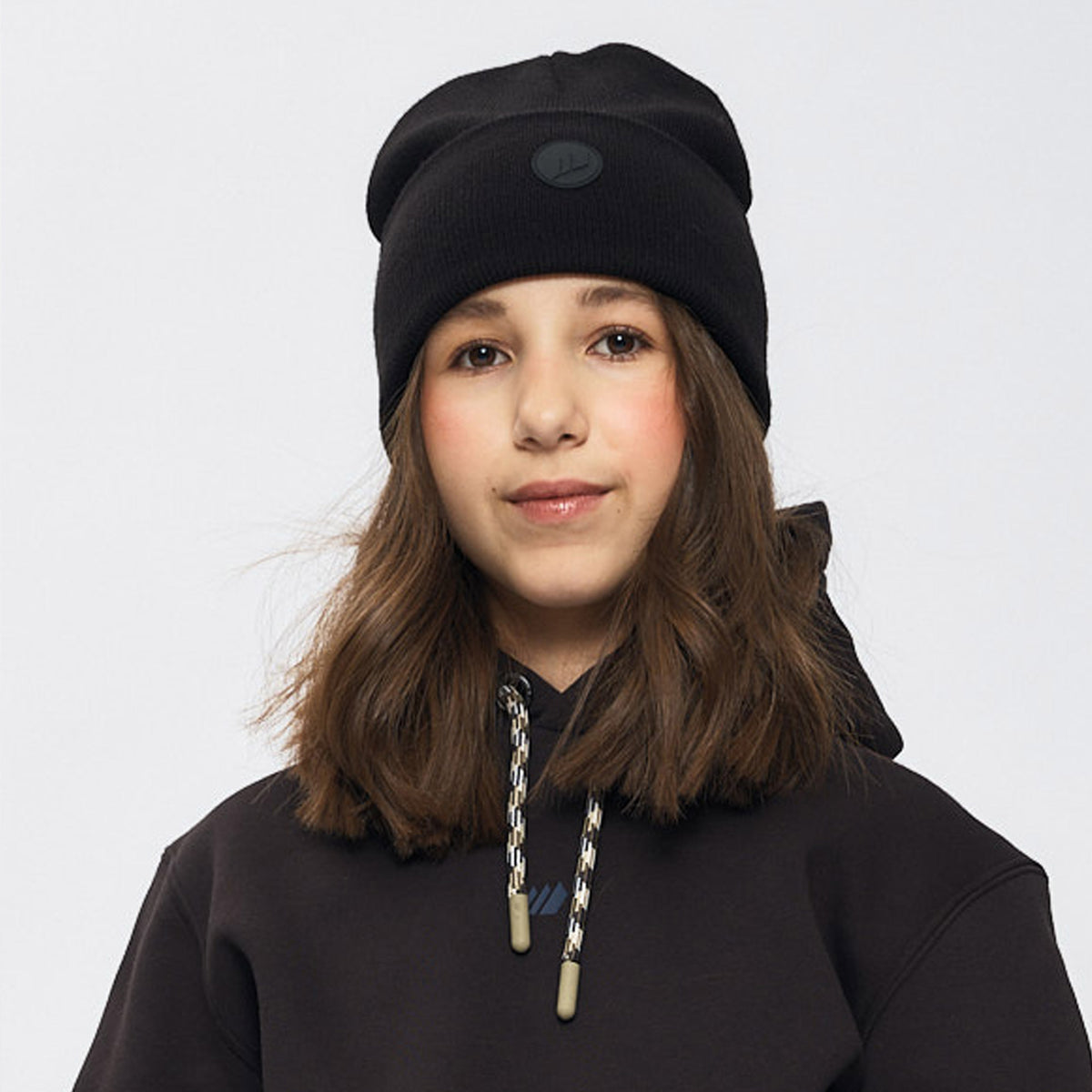 Skogstad Fast tilbehør junior, Black