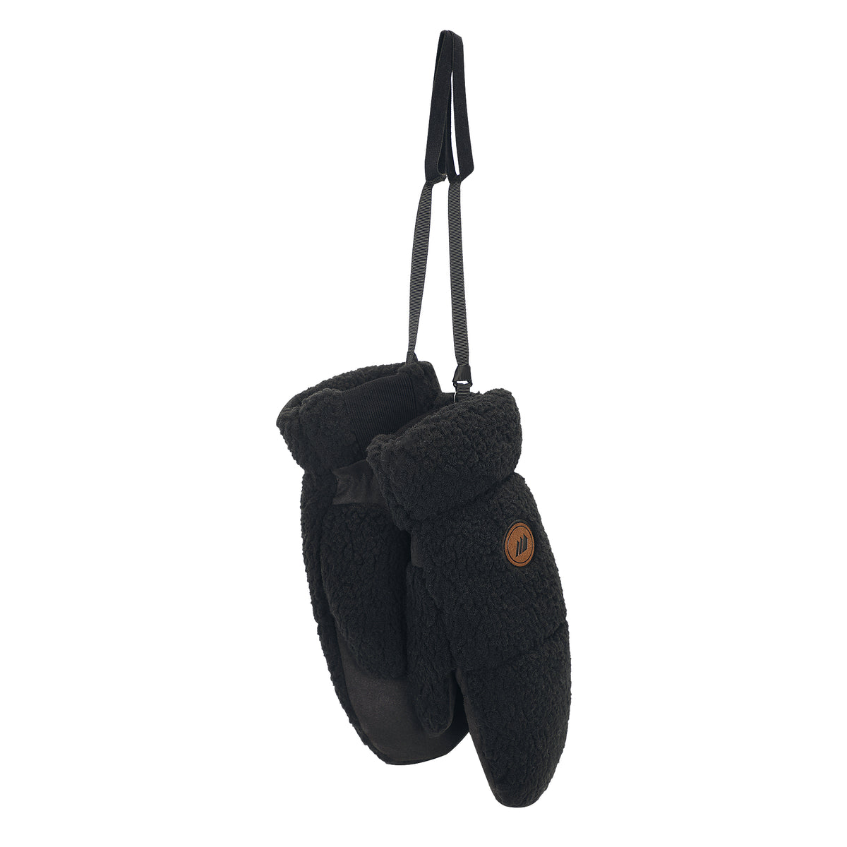 Sauda – Black