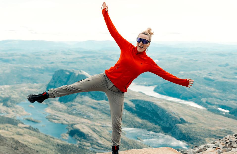 Ingeborg Sol Fure, Skogstad-ambassadør