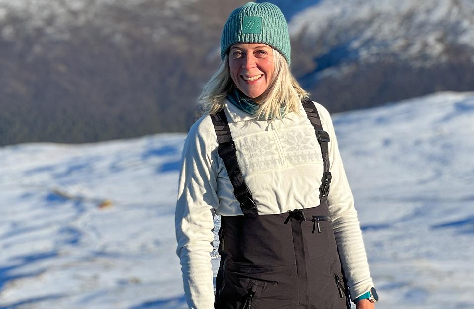 Mari Wedum, Skogstad-ambassadør