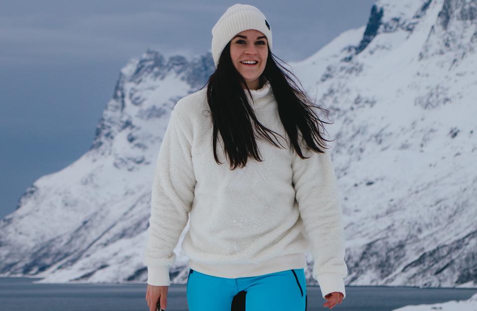 Rebecca Skoog, Skogstad-ambassadør