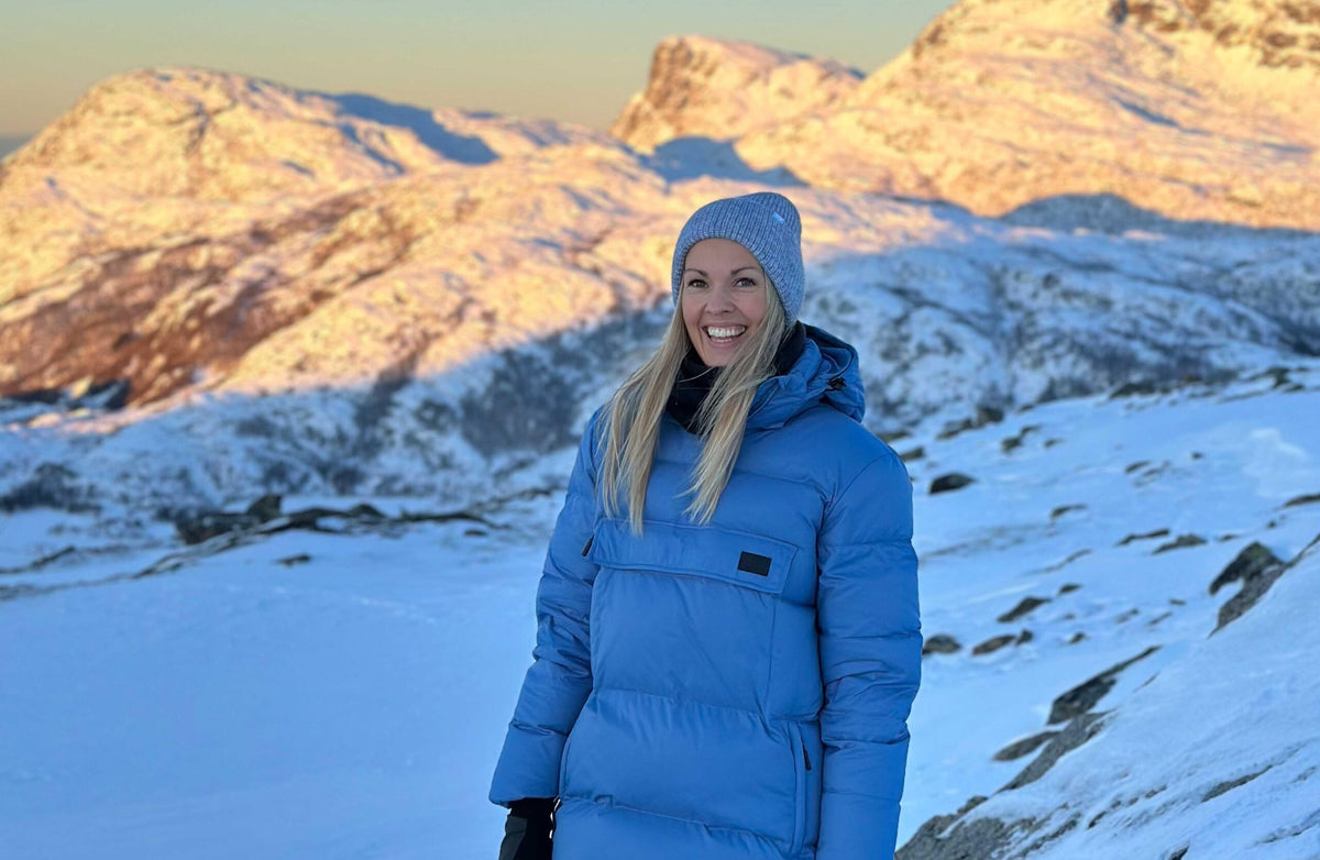 Thea Kristin Johansen, Skogstad-ambassadør