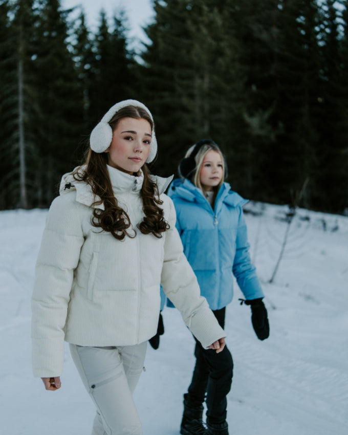 Skole, tur og fritid