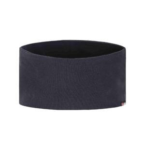 Vindgulen, pannebånd