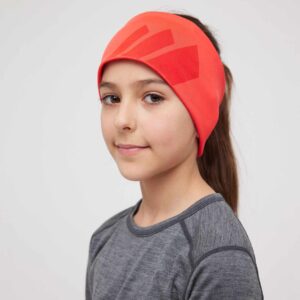 Nybø Jr, pannebånd