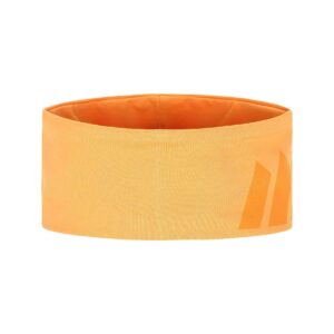 Nybø Jr, pannebånd