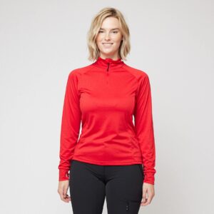 Kvittingkjølen, half-zip