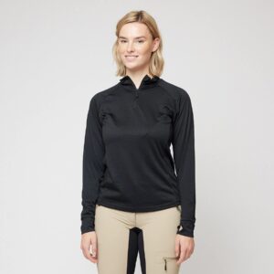 Kvittingkjølen, half-zip