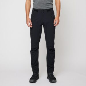 Larstinden, turbukse