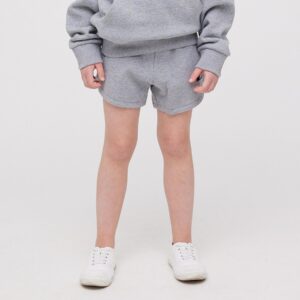 Urdalstinden, shorts