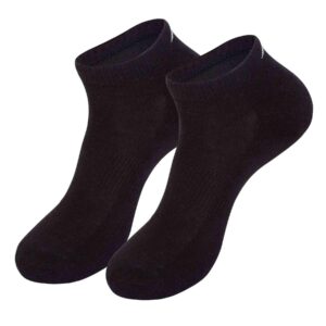 Skaget 2pk, ankel sokker