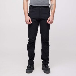 Larstinden, turbukse