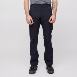 Horgaletten, skallbukse