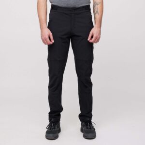 Teigafjell, turbukse