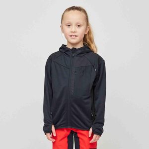 Granholmen, hettejakke