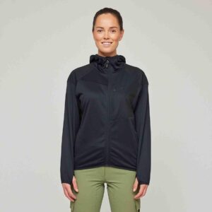 Nissedal, hettejakke