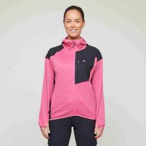 Nissedal, hettejakke