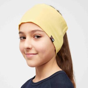 Lauvhøi, pannebånd