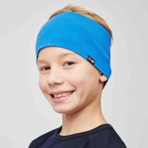 Lauvhøi, pannebånd