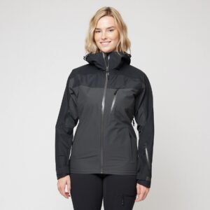 Hornstinden, skalljakke