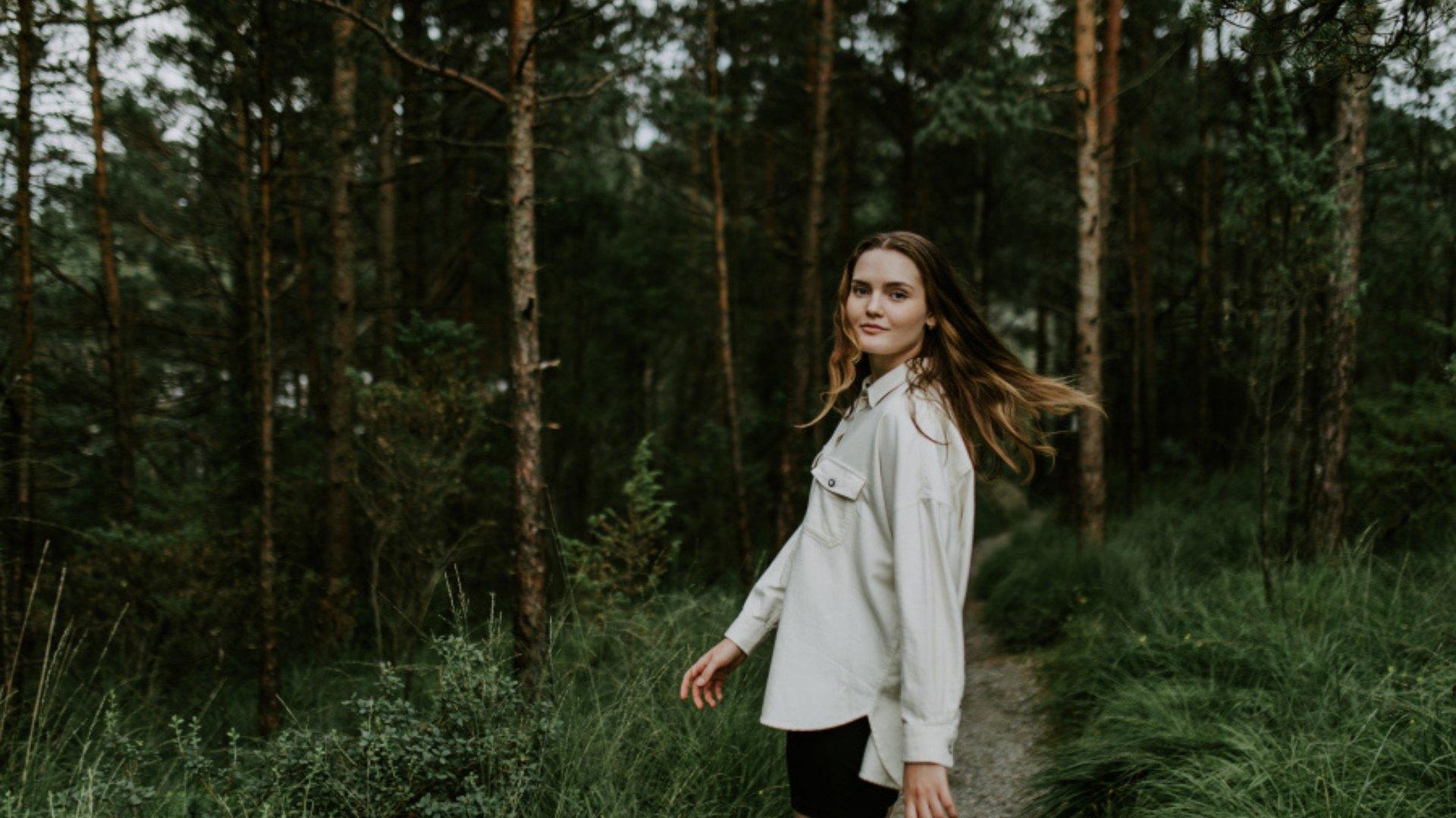 Dame OVERDELER – Skjorter