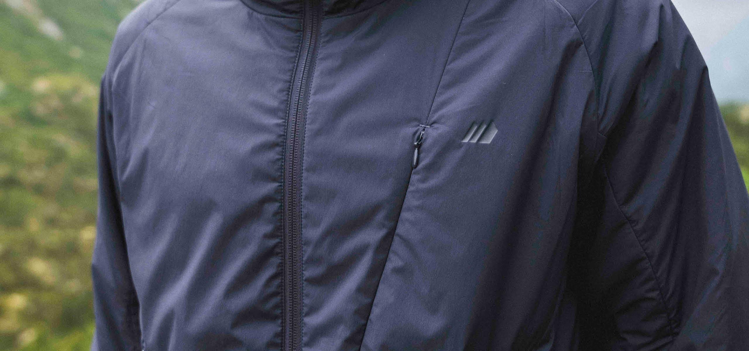 Dame JAKKER – Isolerende jakke