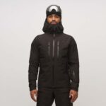 M Breakulen, skalljakke