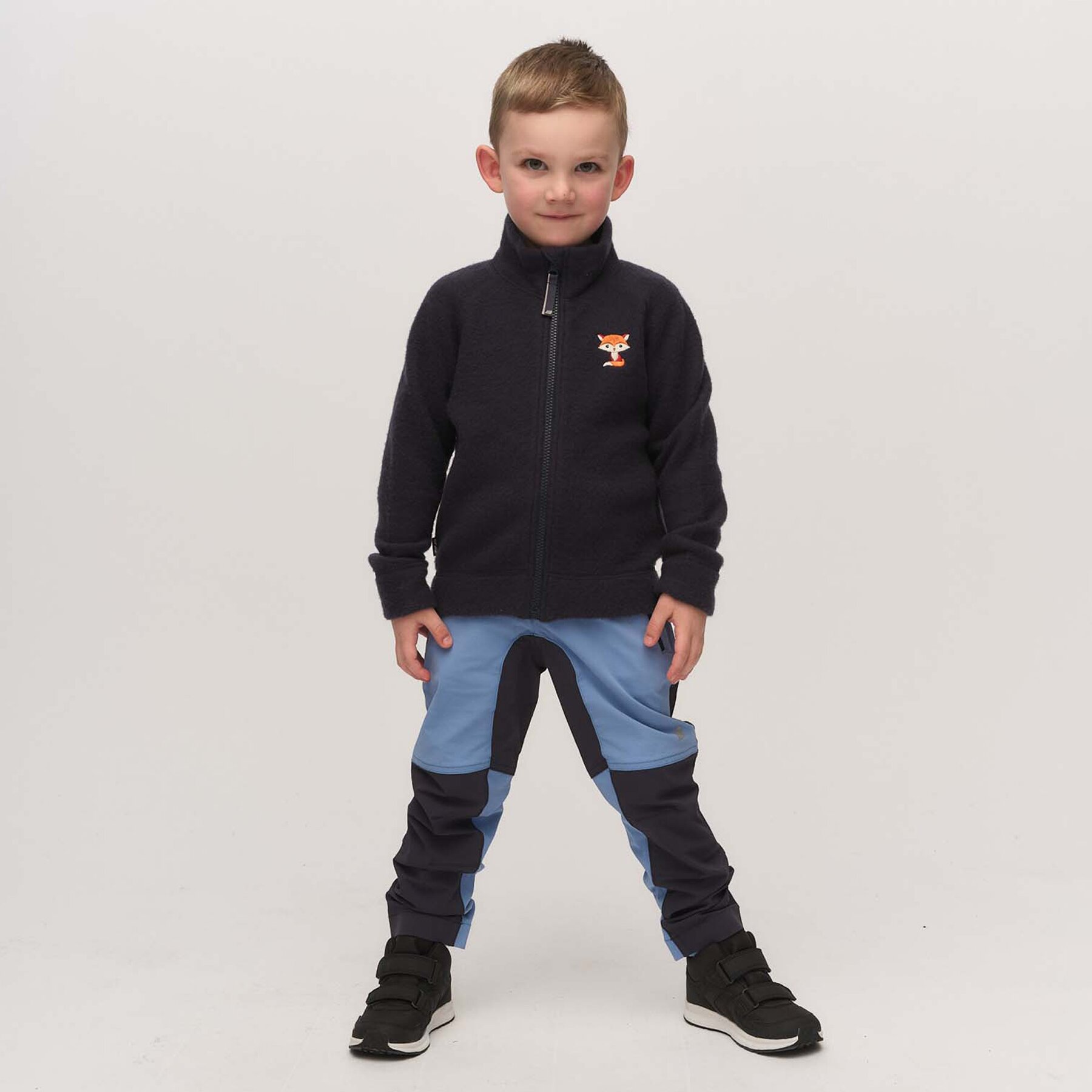 K &Aring;sberg, jakke