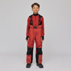 J Panther Tord, selebukse