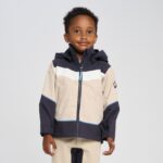 K Buhø, teknisk jakke