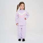 K Fongen, microfleece sett