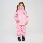 K Tynset, fritidsdress