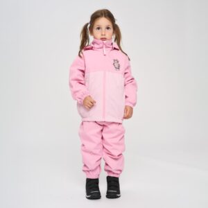 K Tynset, fritidsdress