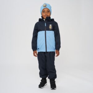 K Tynset, fritidsdress