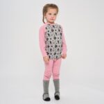 K Månelyst, merinoull sett