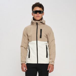 J Nordkapp, teknisk jakke