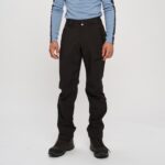 J Narvikfjellet, teknisk skallbukse