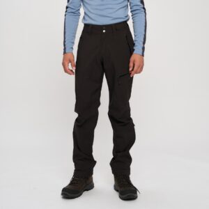 J Narvikfjellet, teknisk skallbukse